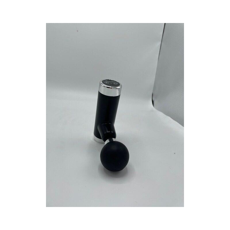 Massage Gun Mini black